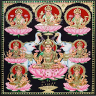 Ashta Lakshmi Stotram