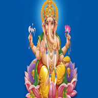 Ganesh Suprabatham app icon