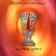 Govinda Namalu app icon
