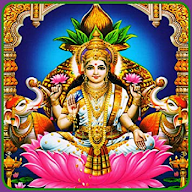 Lalitha Sahasranamalu
