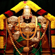 Venkateswara Stotram