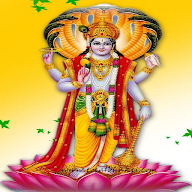 Vishnu Sahasranamam app icon